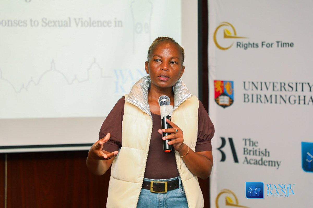 Wangu Kanja Foundation tweet media