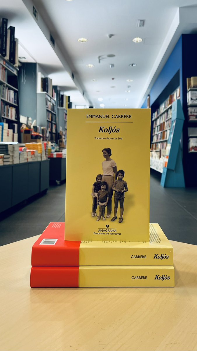 Librerías Oletvm tweet media