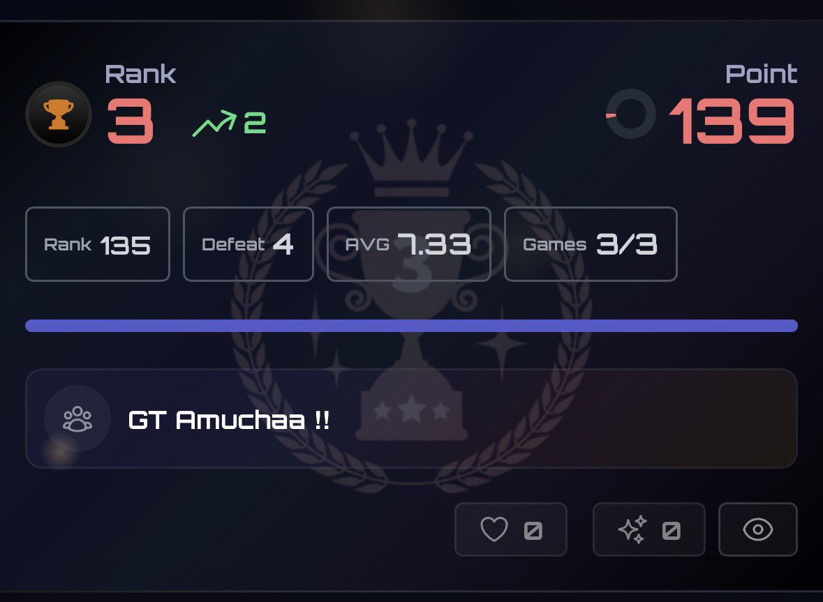 あむ茶 tweet media