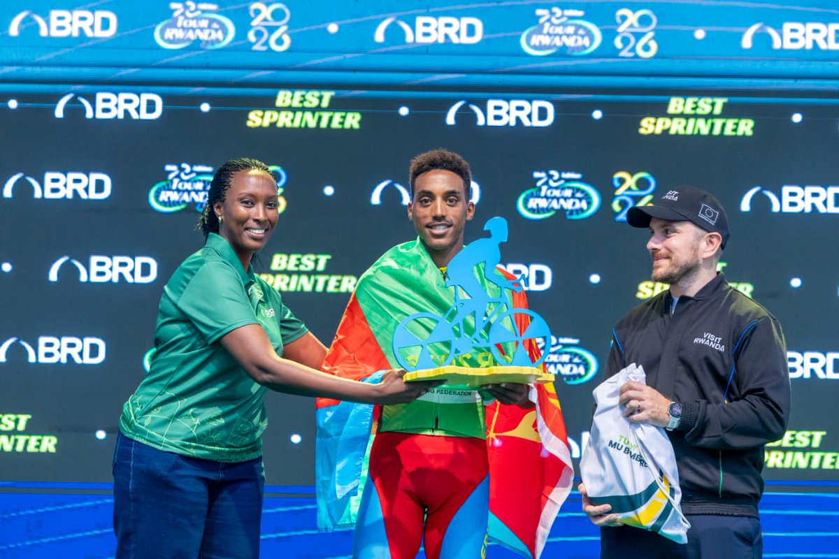 EU Delegation to Rwanda tweet media