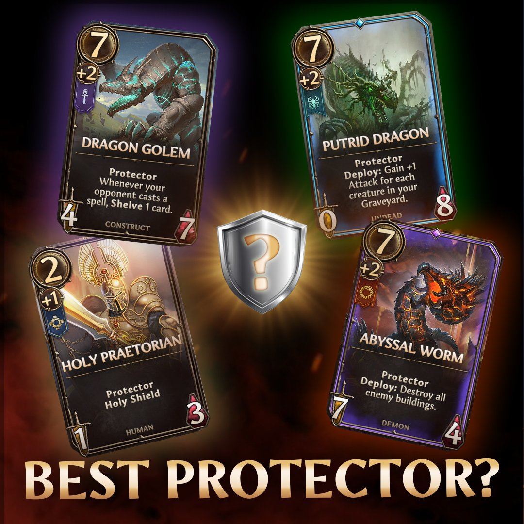 Might & Magic Fates TCG tweet media