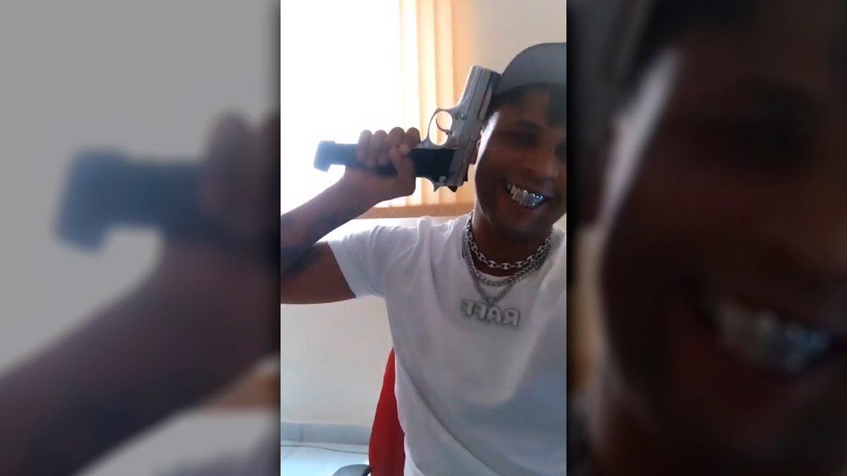 TrapGr0und tweet media