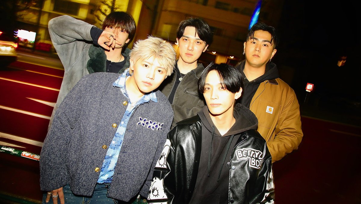 VictorMusic's tweet photo. #YORO

「Kick it up!! feat. HADY, 安藤優, 小原滉平, DEA 」
本日リリース！

🎧https://t.co/rJAIhrlVwB

さらにLINE MUSICキャンペーンも開始✨

LINE MUSICにて対象期間内に配信シングル「Kick it up!! feat. HADY, 安藤優, 小原滉平, DEA 」をたくさん聴いていただいた方にスペシャル特典をプレゼンント！

＜応募期間＞
3/4(水)0:00〜4/6(月)23:59

応募はこちらから👇
https://t.co/etJuQfqh46
