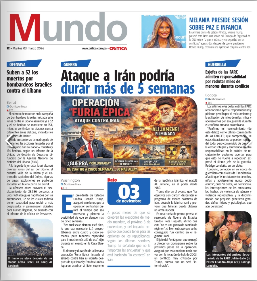 José Manuel Samanieg (@comando8) on Twitter photo 