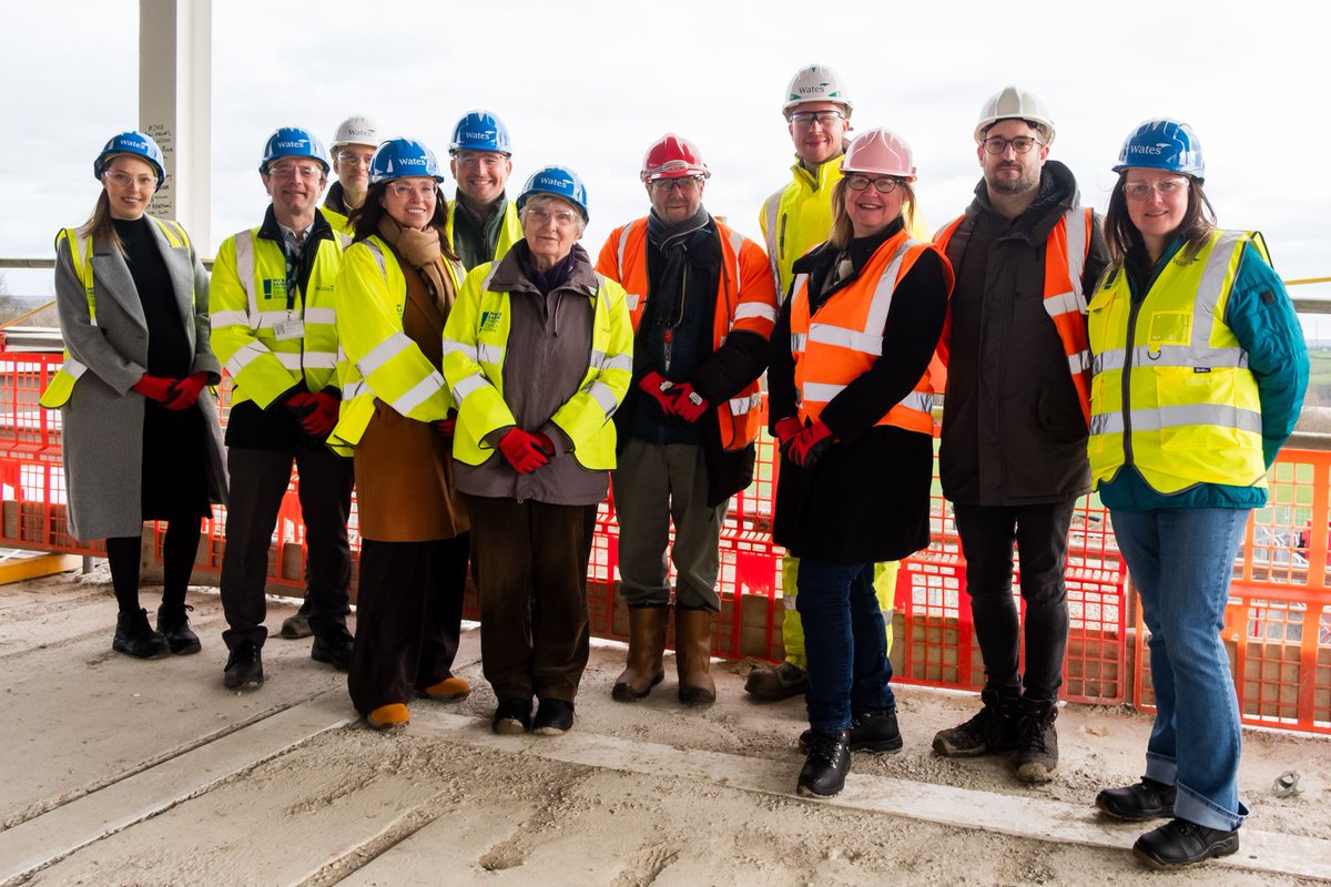 Procure Partnerships Framework tweet media