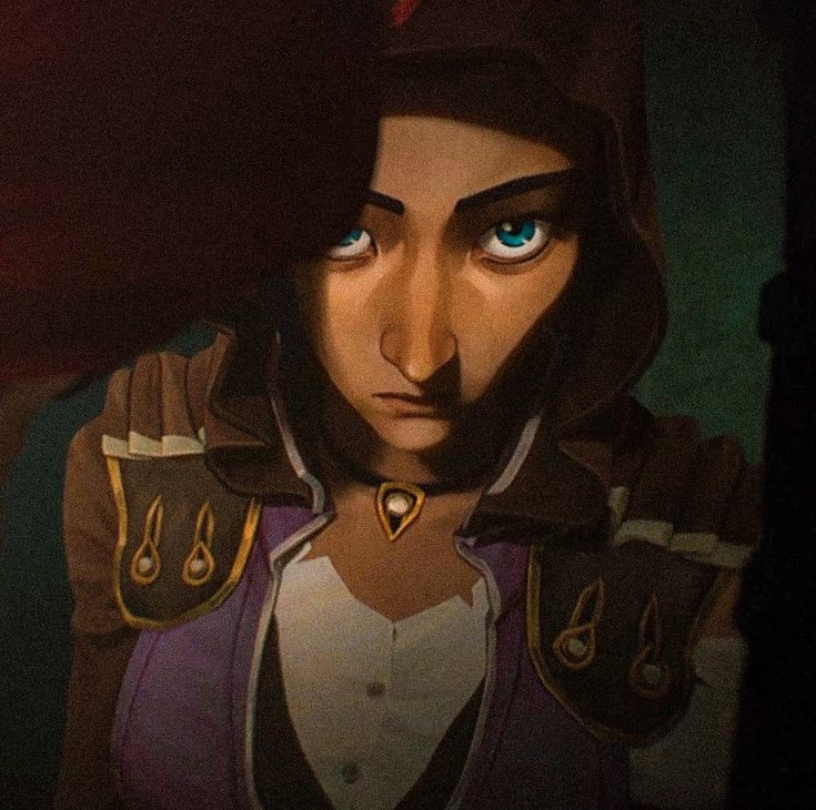 PARODY_CAIT's tweet image. Do you all #enjoy my new header ?

I do .