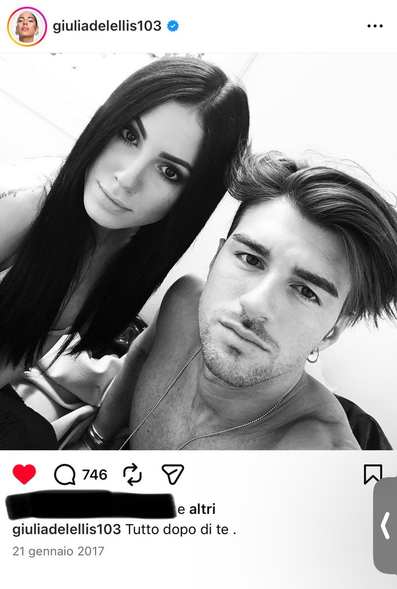 non avrei dovuto controllare