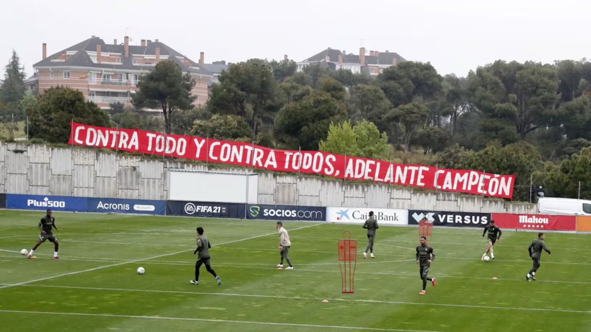 andxtm's tweet photo. CONTRA TODO Y CONTRA TODOS https://t.co/0nGt6CevrL