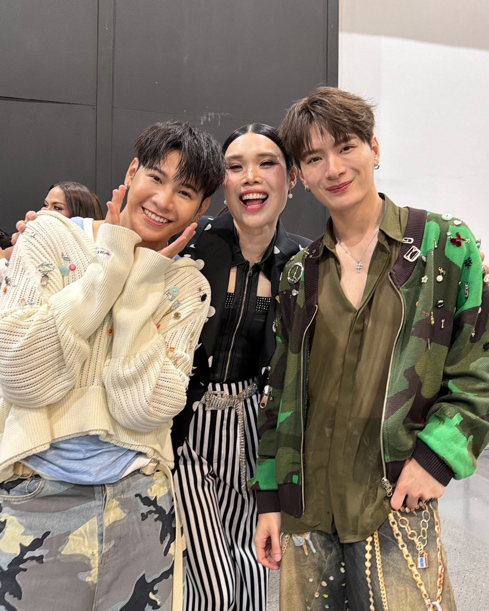 คุณพี⛅💛 tweet media