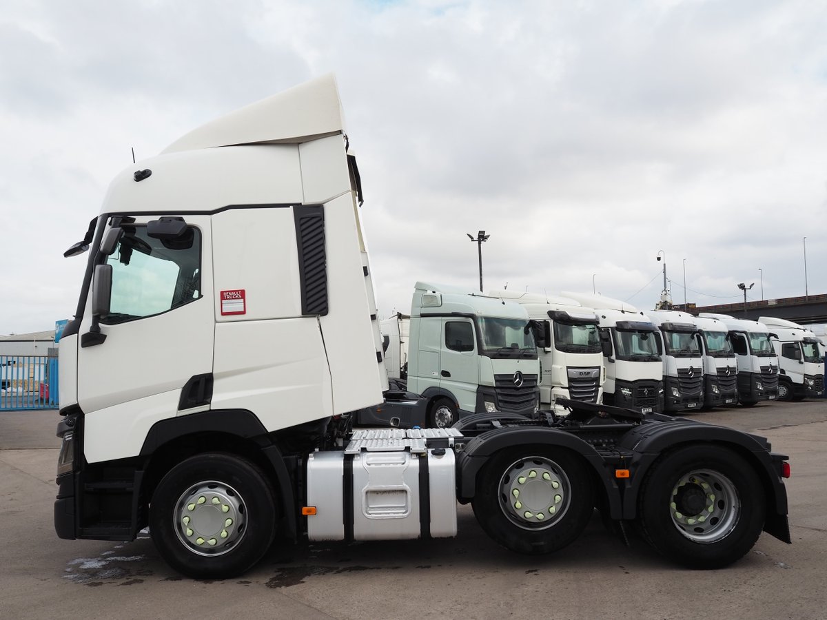 Junction 6 Commercials tweet media