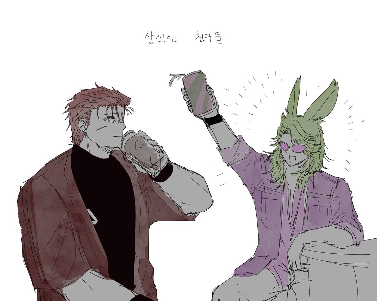 고등어엉덩이 (@go_ff14) on Twitter photo 