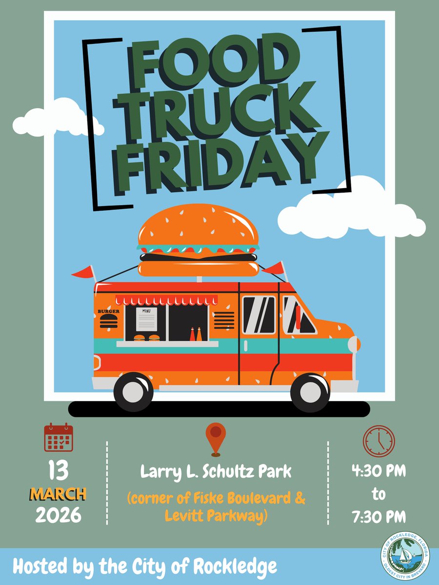 CityOfRockledge tweet media