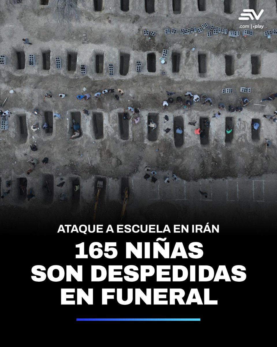 Ecuavisa Noticias tweet media