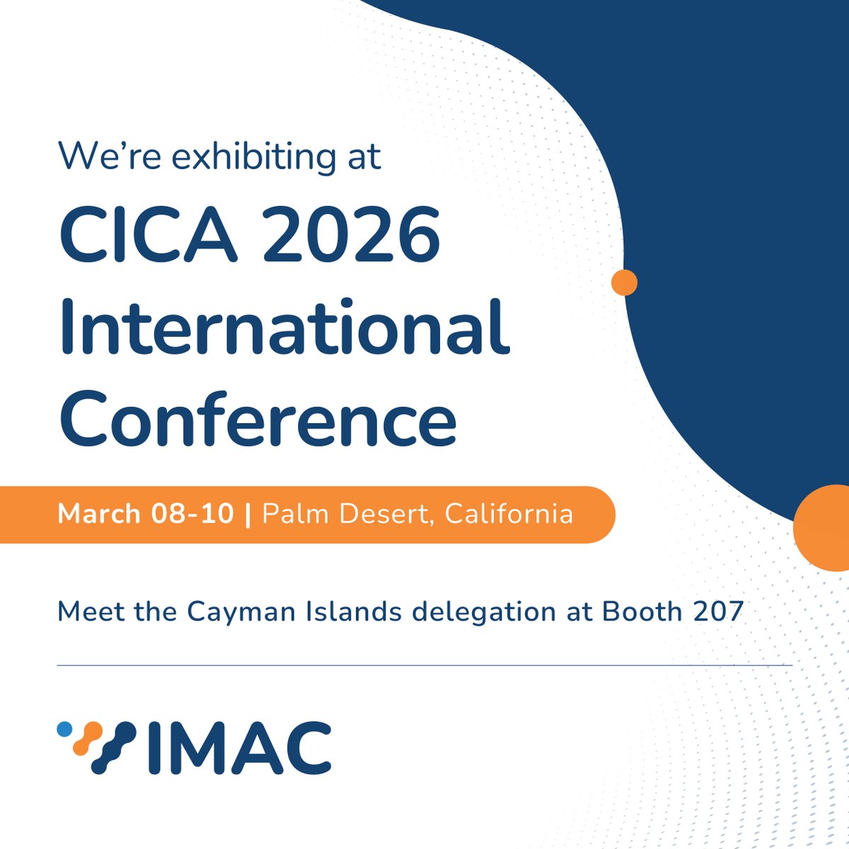 Insurance Managers Association of Cayman tweet media