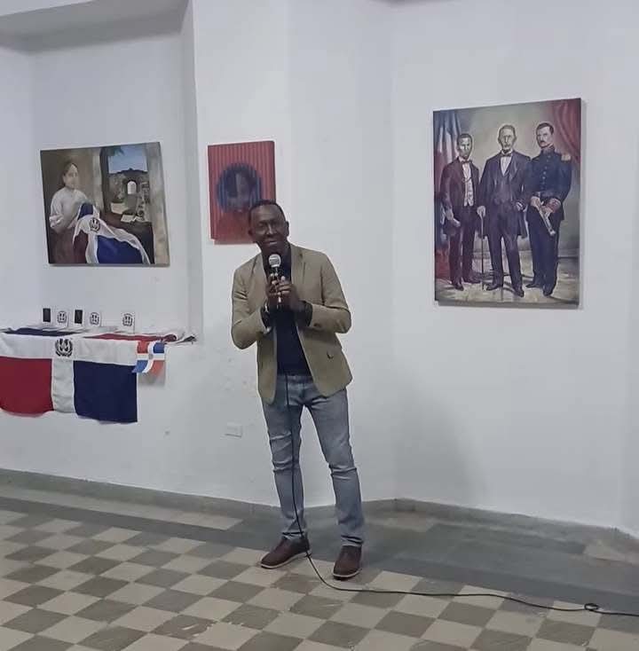 FAUSTO ARAUJO tweet media