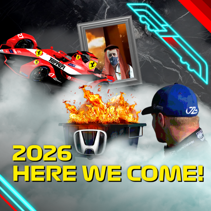 The DRS Train Podcast tweet media