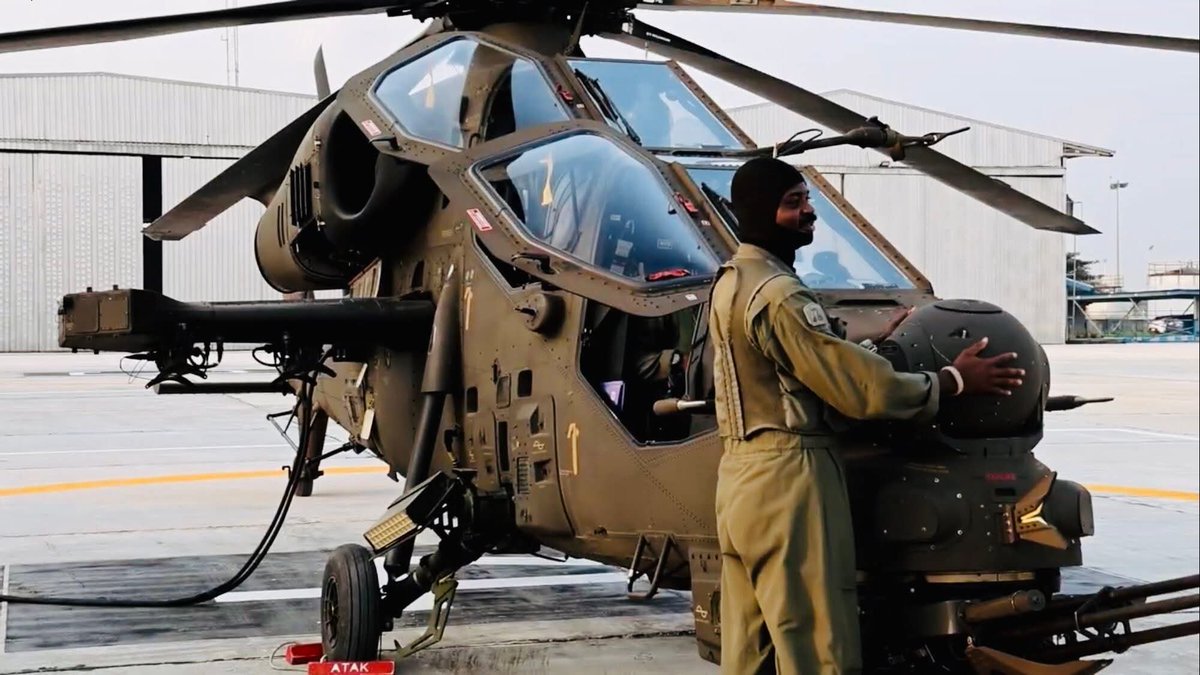 Defense News Nigeria tweet media