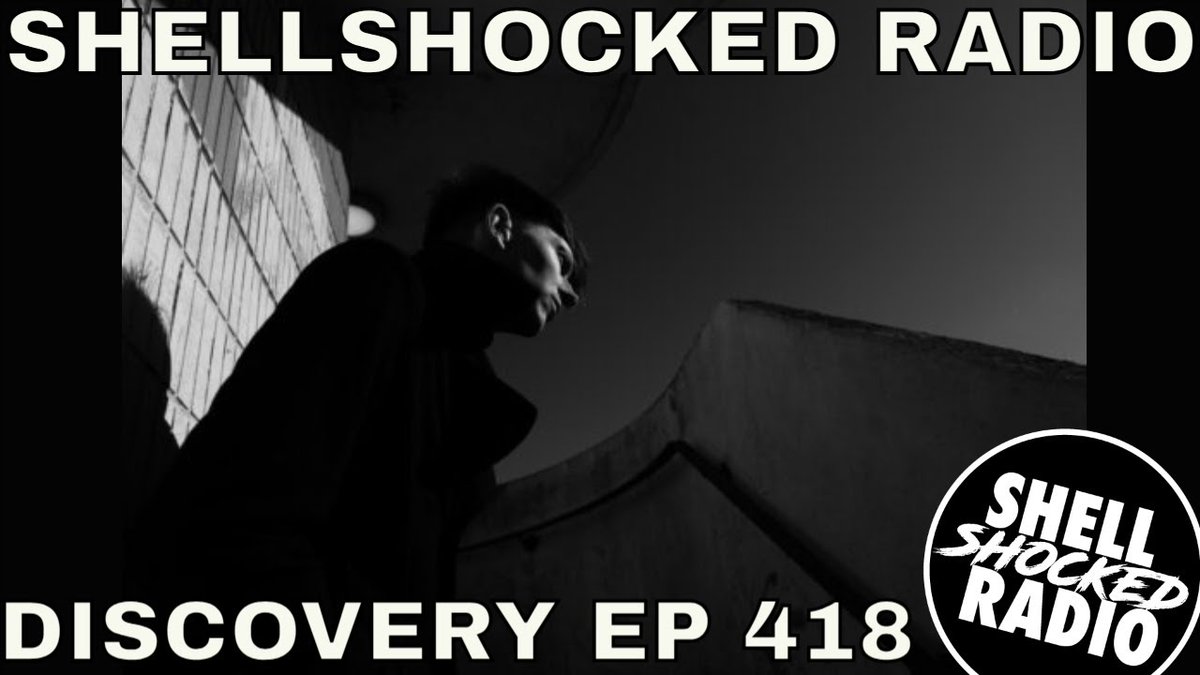 Shellshocked Radio tweet media