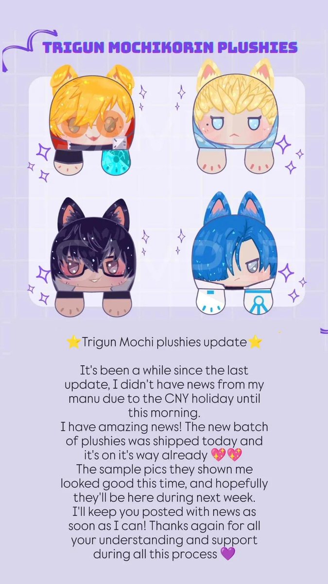 Yllia✨ 💜mostly moved to🦋 tweet media