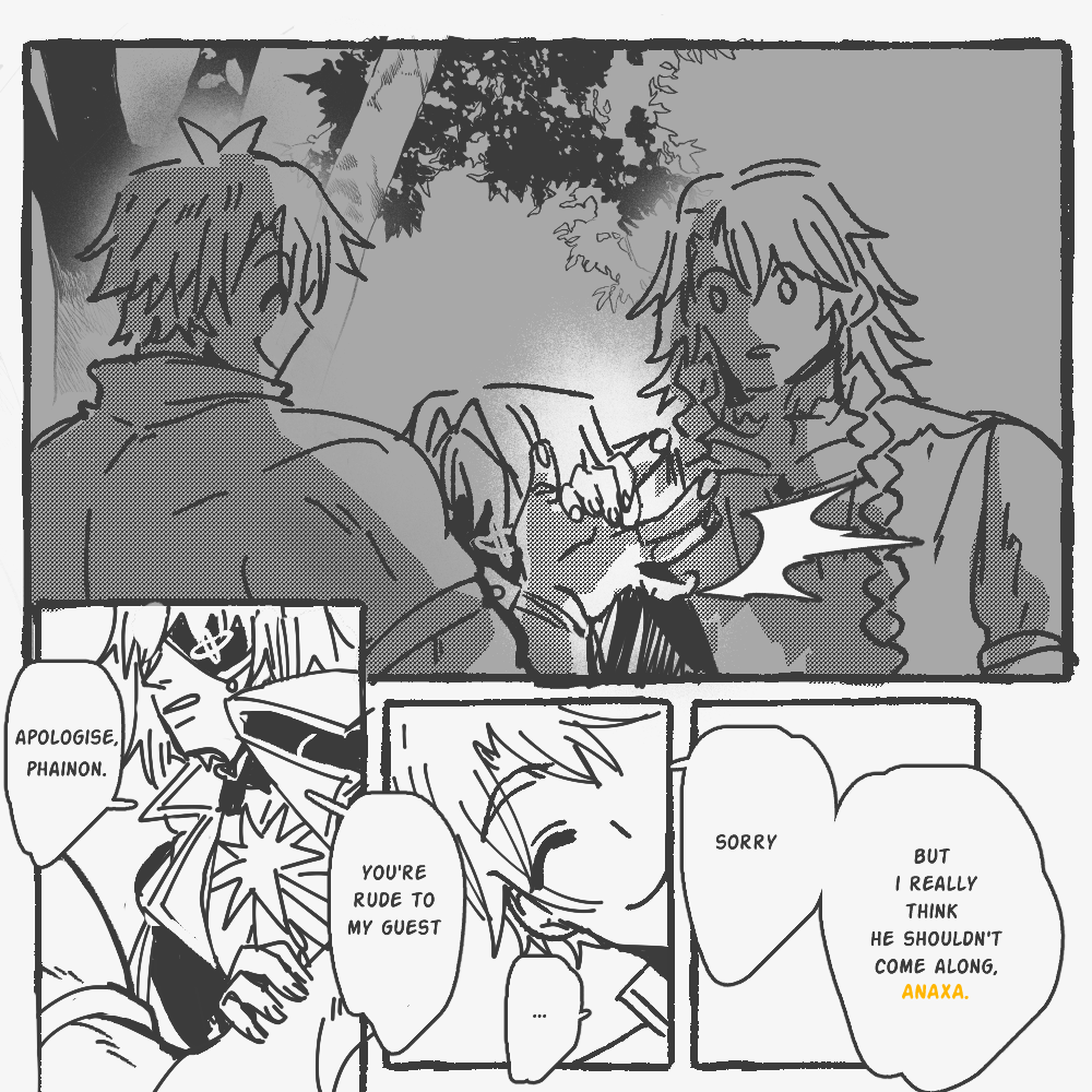 phainaxa comic series                          

 [The One Who I Love] 82 
please check pinned for comic log!

#phainaxa 

(1/3)