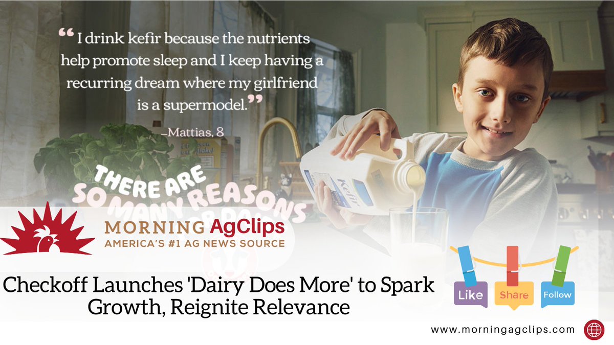 Ag Clips tweet media