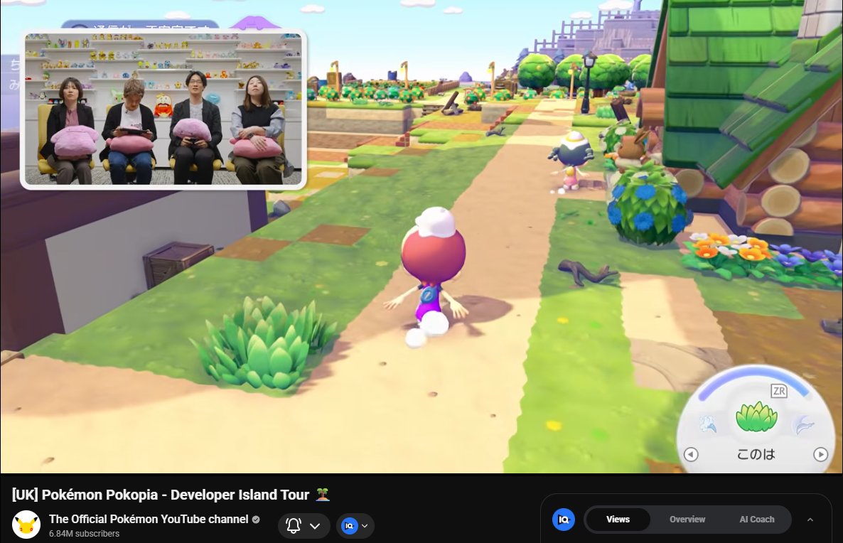 Austin John Plays tweet media