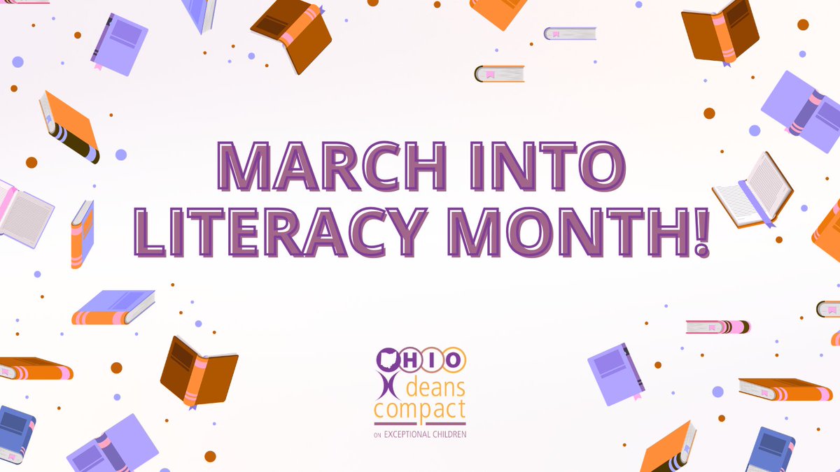 Ohio Deans Compact tweet media