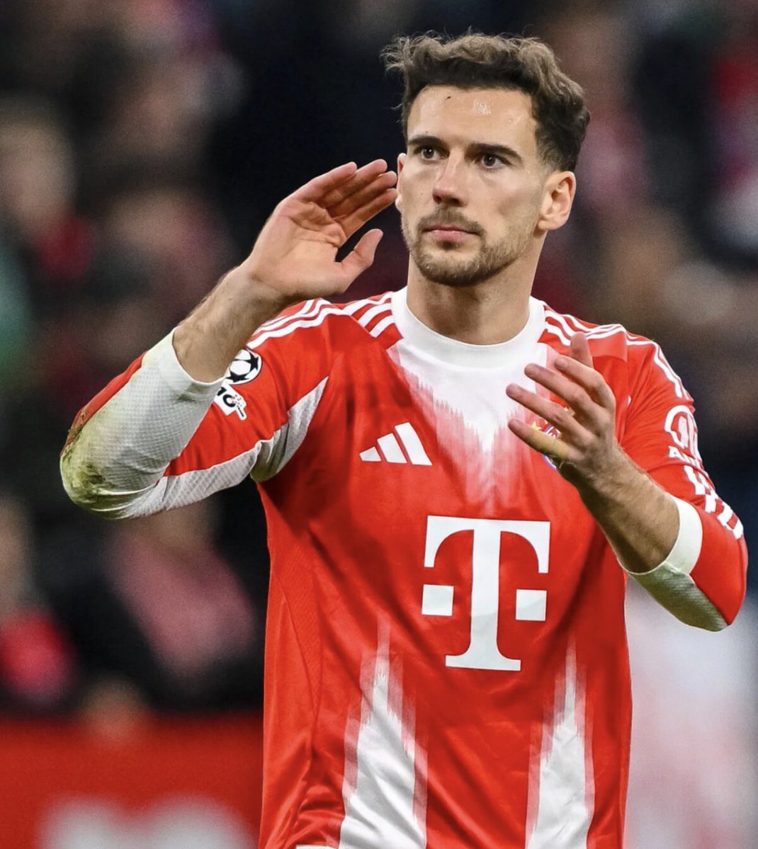 Arsenal fans , how good is this man ?