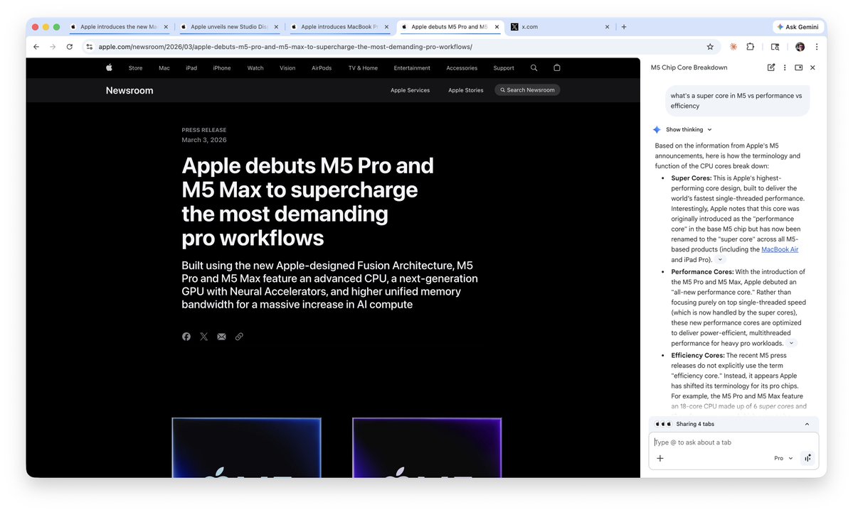 Max Weinbach tweet media