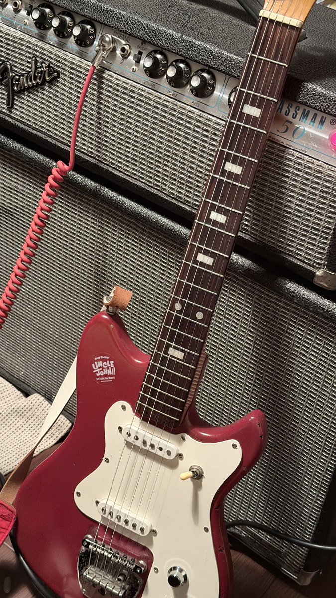 TARO (UNCLE JOHN) tweet media