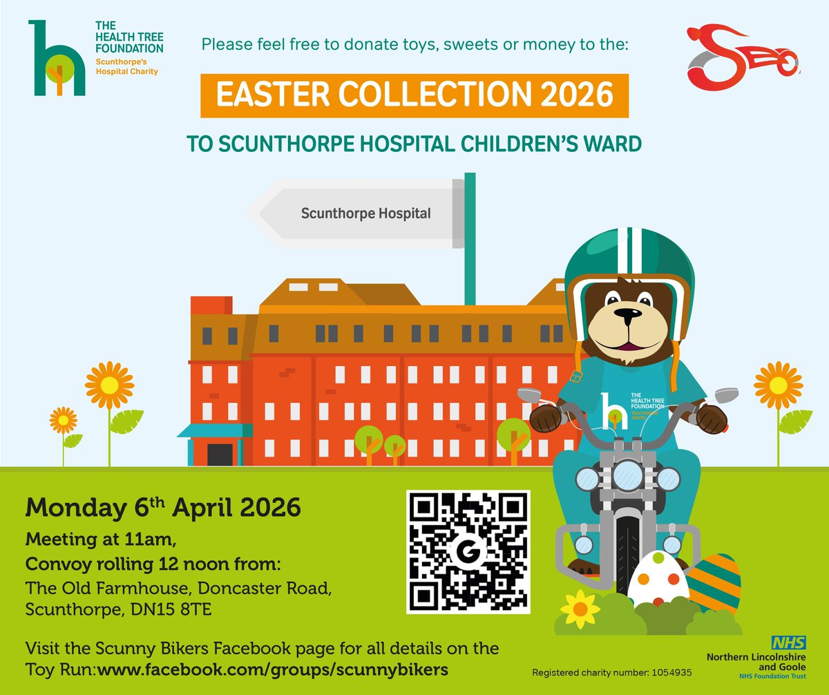 The Health Tree Foundation 💙 tweet media