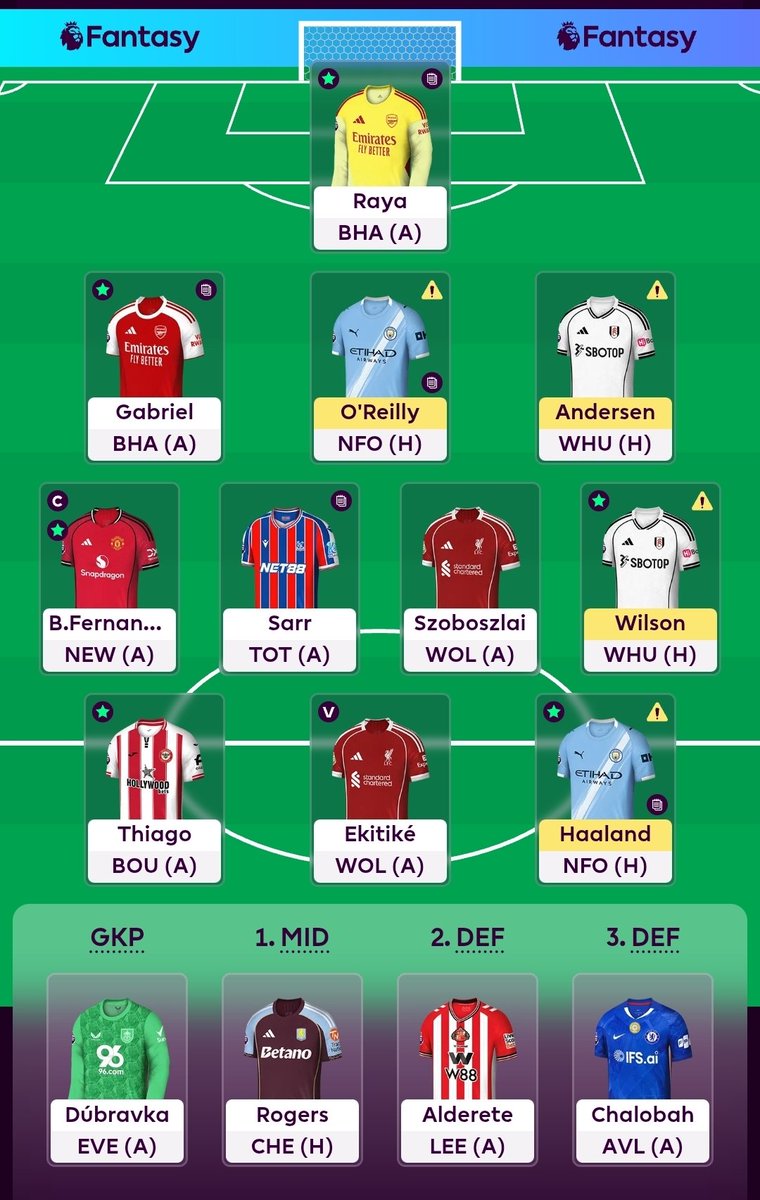 FPL Cheese 🧀 tweet media