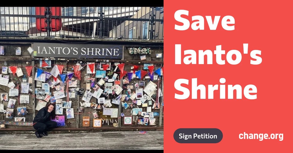 Torchwood Agent Jade ⏱ tweet media