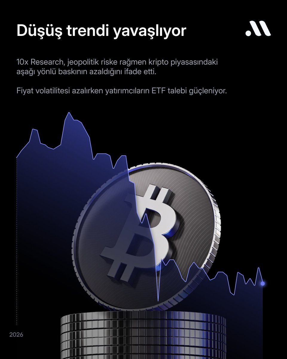 Midas Kripto tweet media