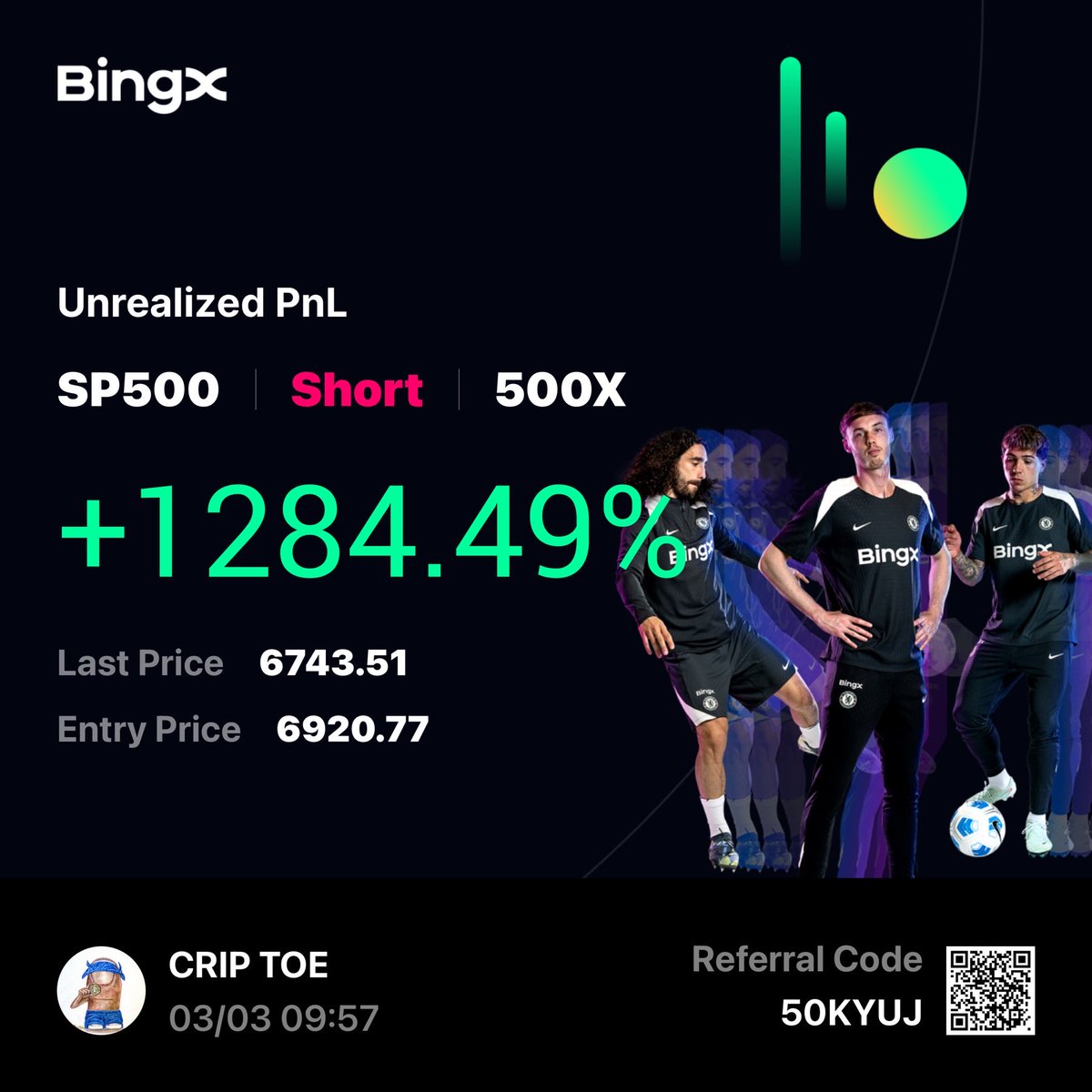 RogueHood Capital tweet media