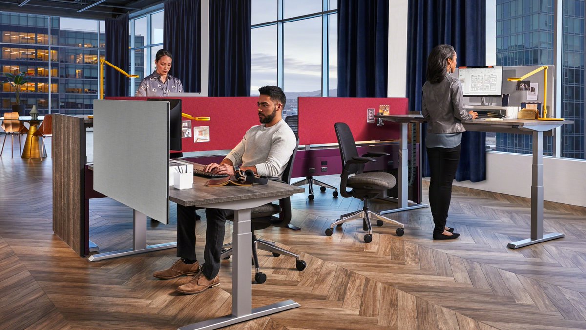 The Ergonomics Center tweet media