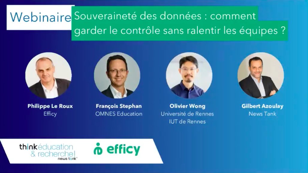 Campus Matin tweet media