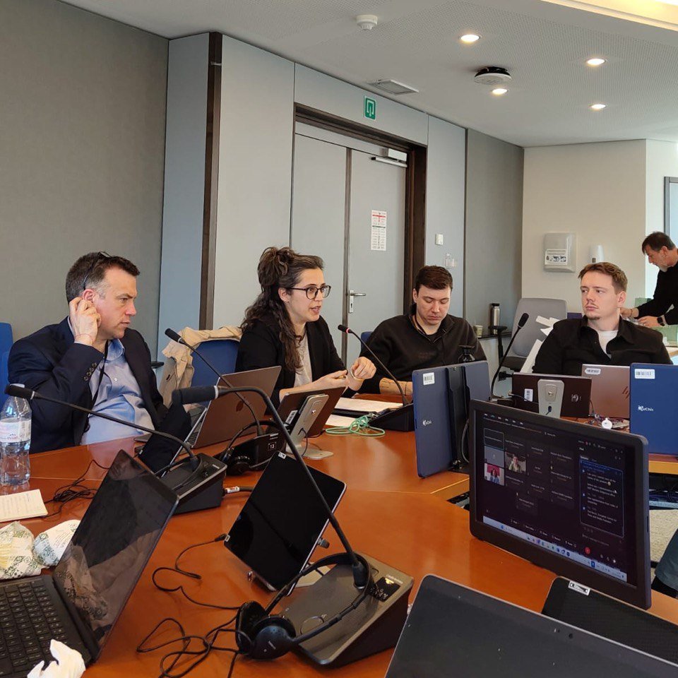 Òmnium Cultural International tweet media