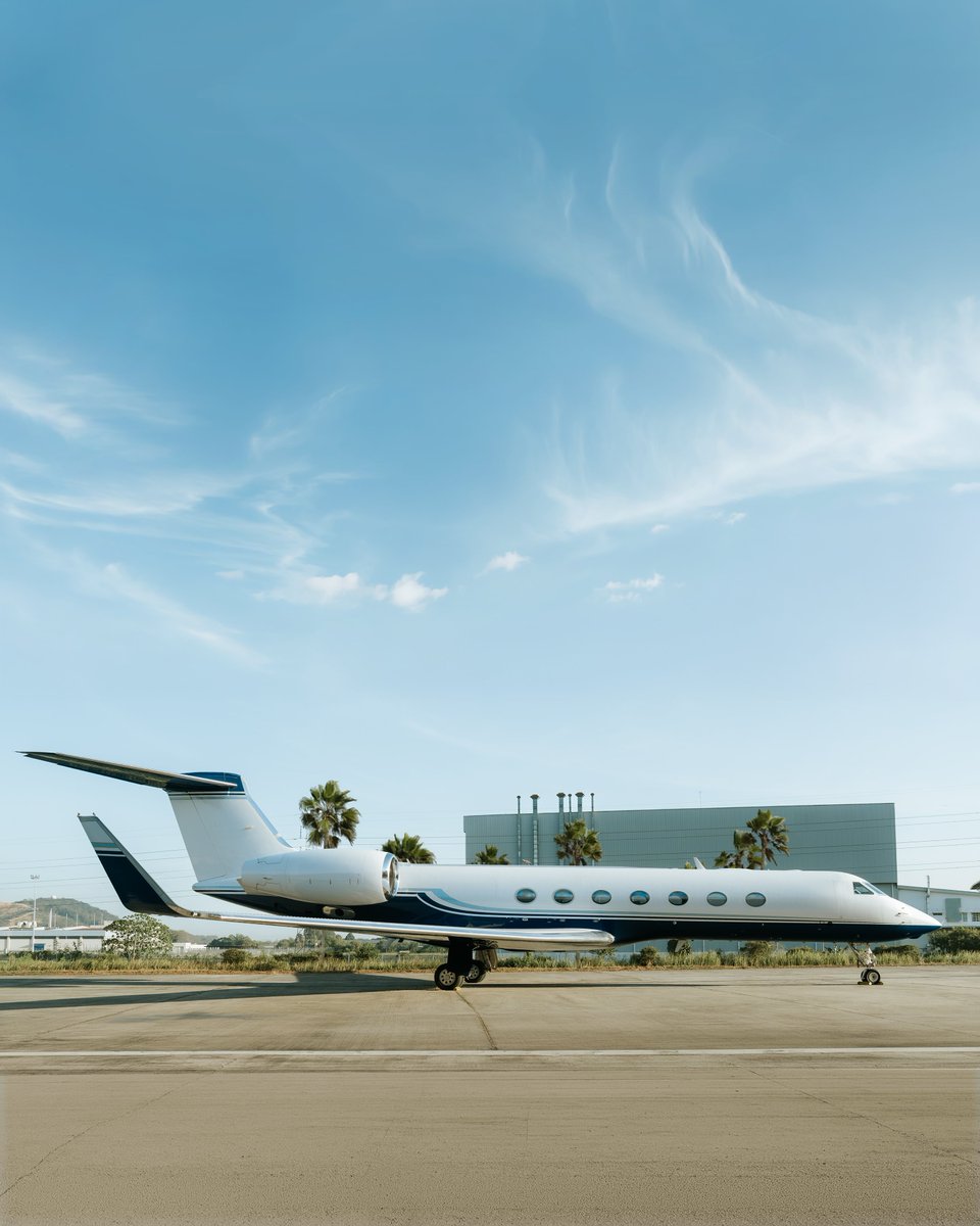 Jetcraft tweet media