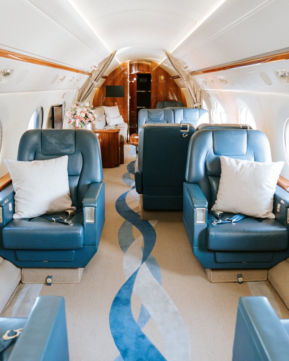 Jetcraft tweet media