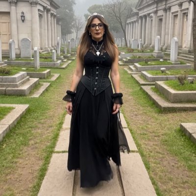 Countess Isabella tweet media