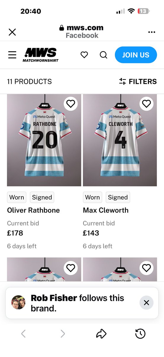 Geraint Lloyd tweet media