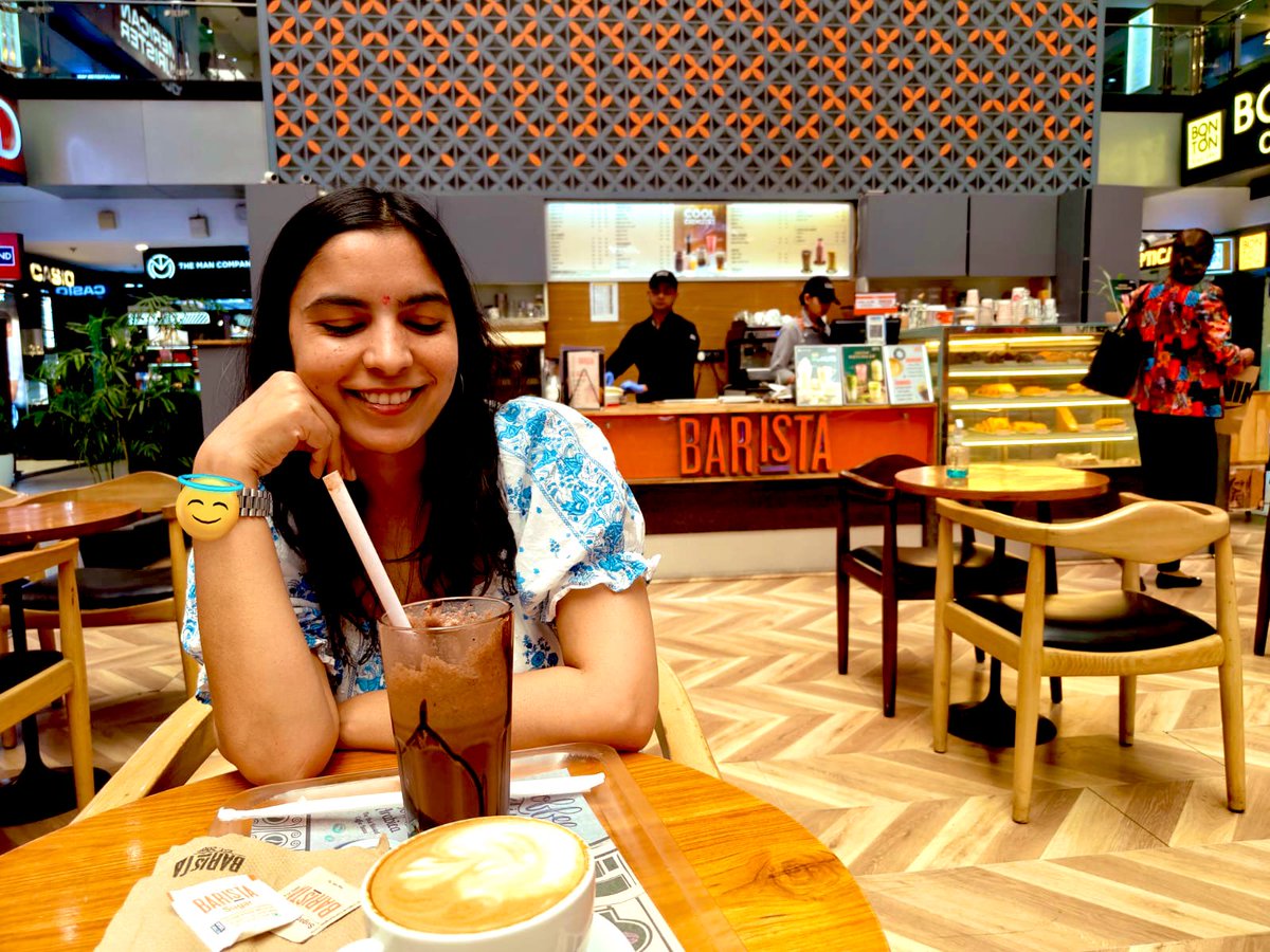 Dr. Priti Chaudhary tweet media