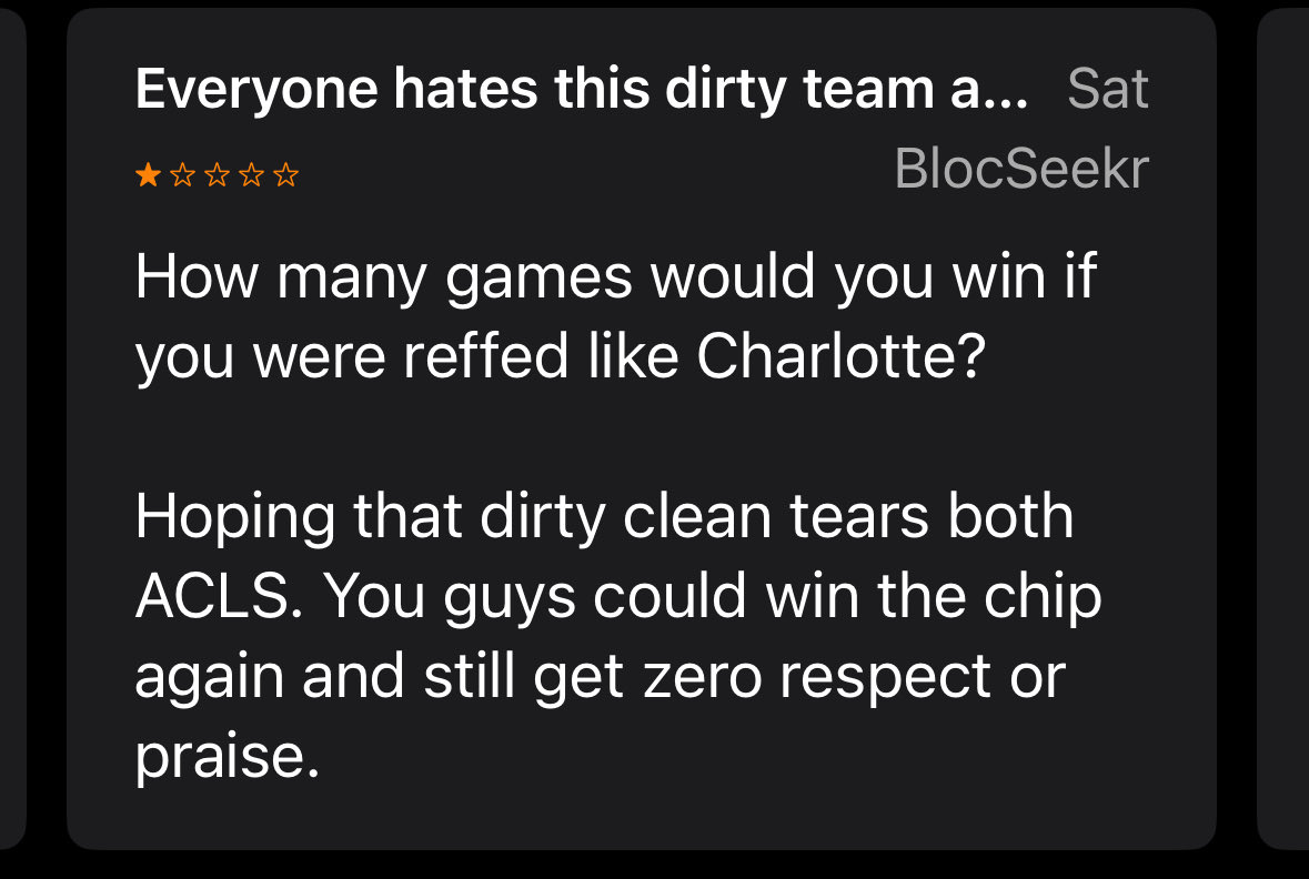 Down to Dunk tweet media