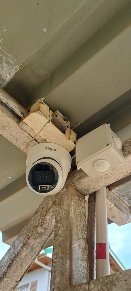 Imfortel_Ltd's tweet photo. Our CCTV works 24/7, unlike some of your employees. https://t.co/qJ0563VIxb