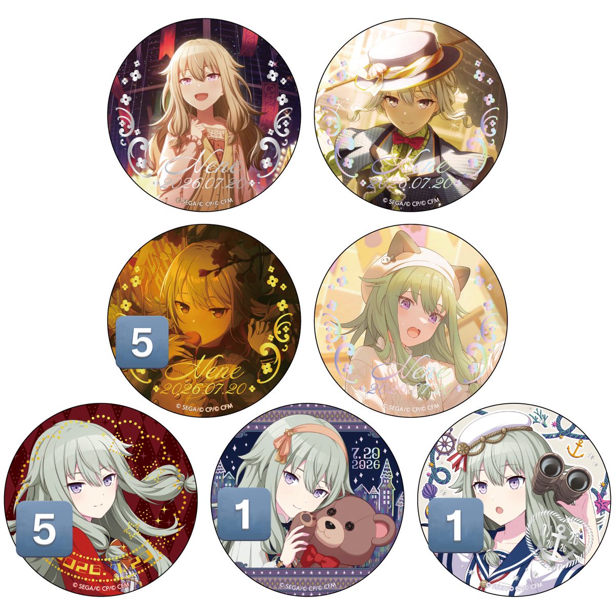 あんぱん tweet media