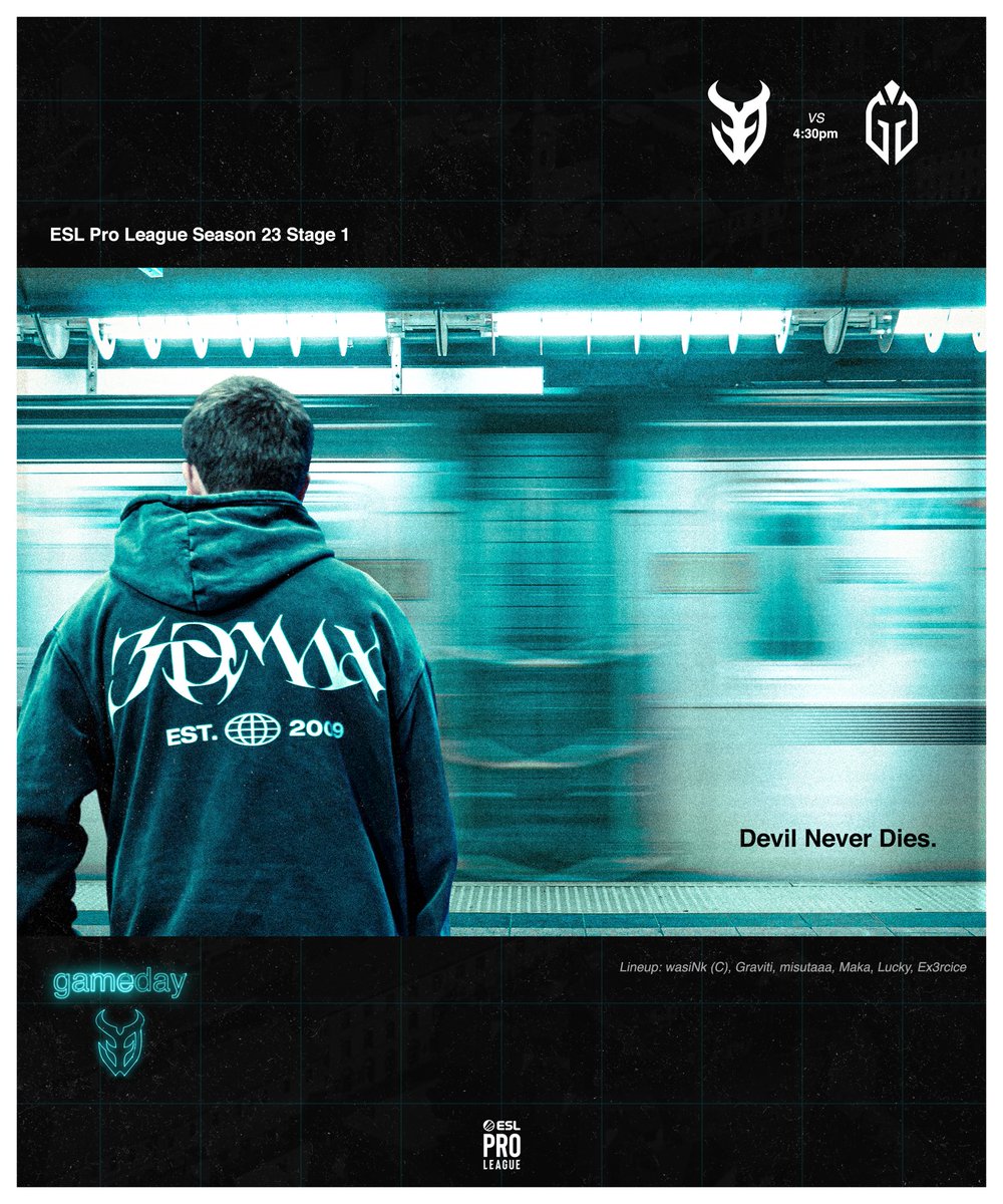 TheDevils tweet media