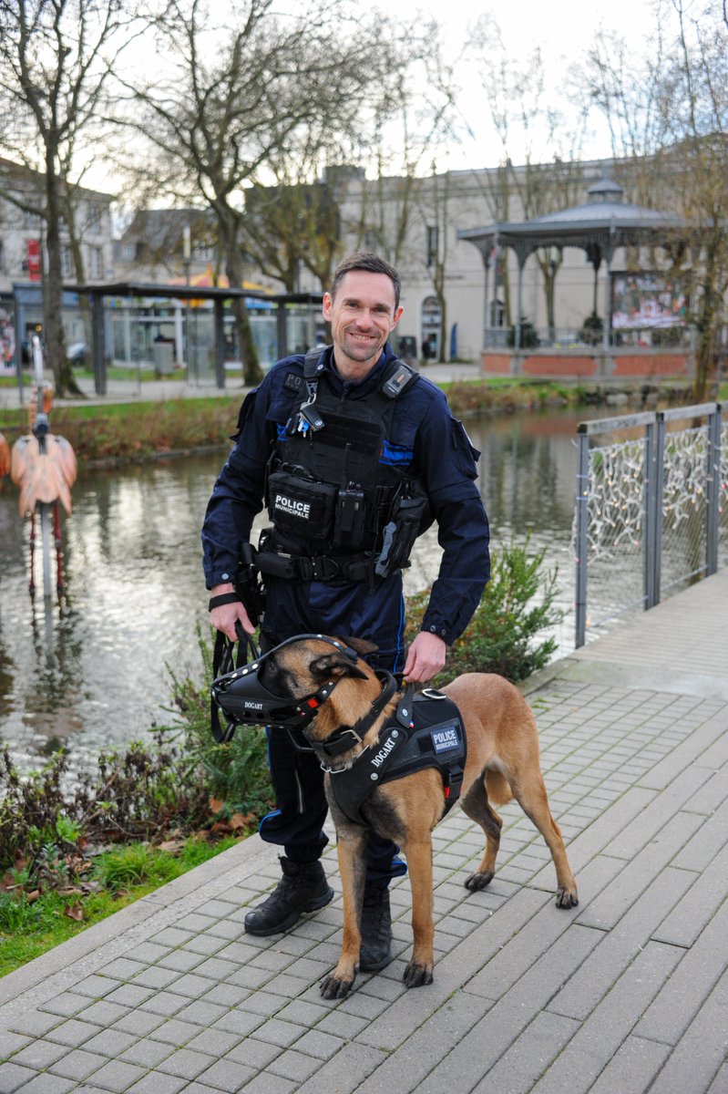 La Roche-sur-Yon, Ville & Agglomération tweet media
