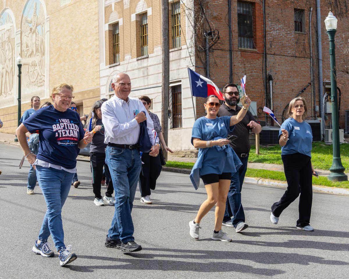Sam Houston State tweet media