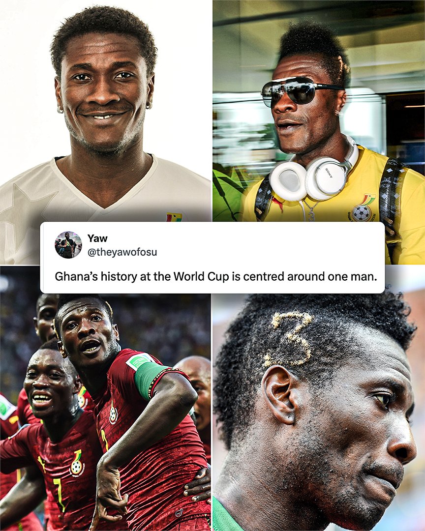 There's only one Baby Jet ✈️🇬🇭